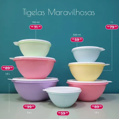 Tupperware