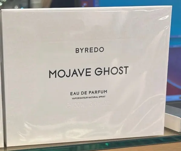 Byredo Mojave Ghost 100ml