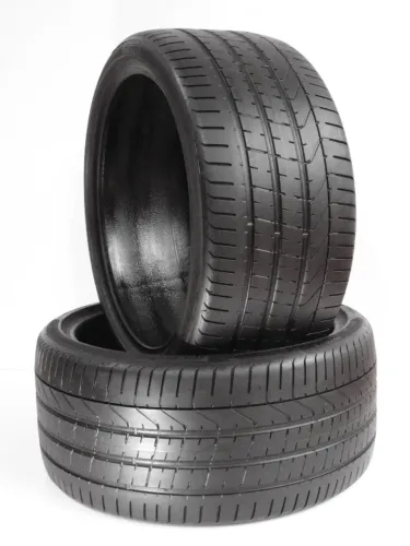 Pirelli 315/30r22 Pirelli PZero Excelentes Bmw X5 X6 Cayenne Macan Panamera Bentley +85%