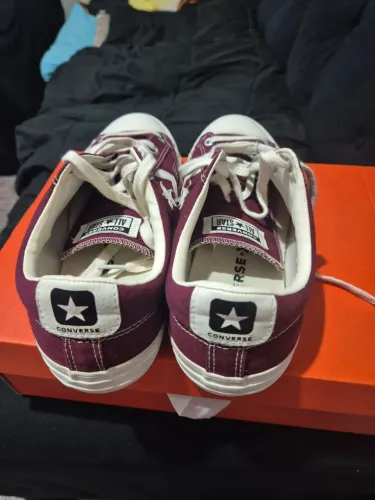 Tênis ALL star converse N°43