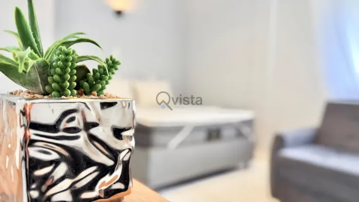 Kitnet à Venda na Pitangueiras no Guarujá | QVista