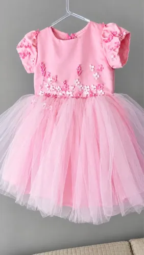 Vestido Festa