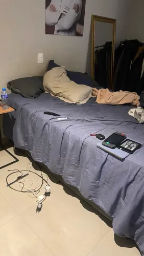 Cama