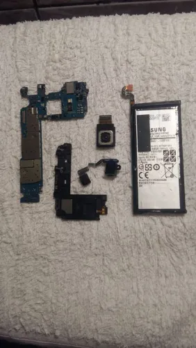 Samsung Galaxy S7 G930f Peças Originais