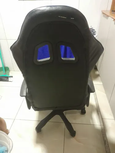 Cadeira Gamer