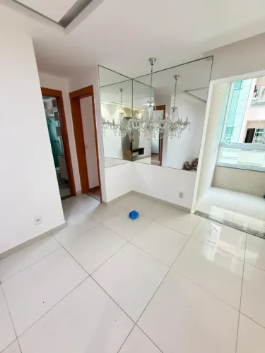 Alugo apartamento no Spazio Soberano em Buraquinho