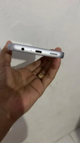 Celular A05 Samsung estão de conservação ( novo)
