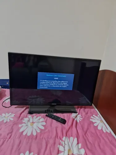 TV Samsung 32''