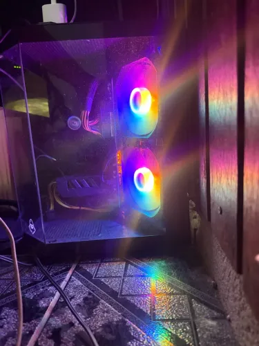 PC GAMER RTX 4060