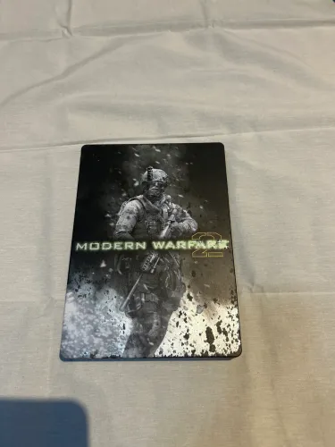 Call of Duty Modern Warfare 2 [Harden Edition] - Xbox 360