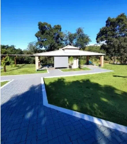 Lote Condominio Fechado - Sete Lagoas / Jequitibá - 1000 m2 - Excelente Local e Topografia