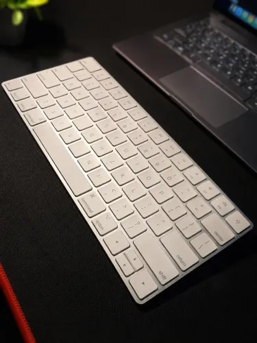 Apple Magic Keyboard original, modelo A1644 (Teclado Apple)