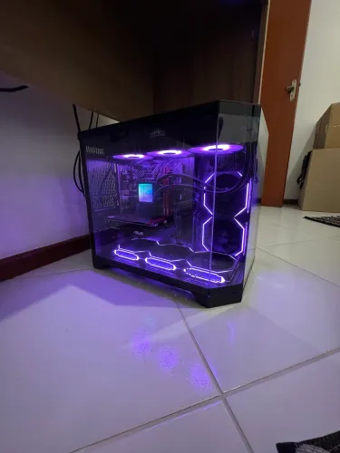 COMPUTADOR GAMER COMPLETO