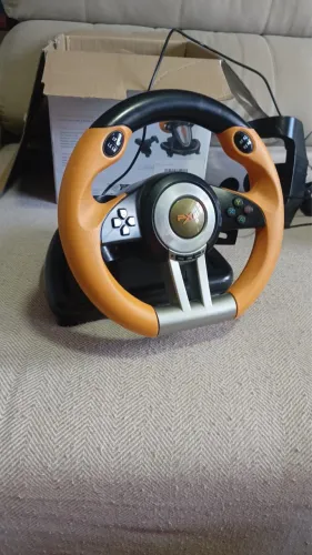 Volante PXN V3 PRÓ