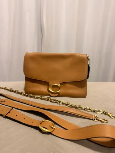 Bolsa Coach