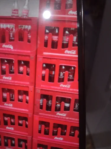 caixas de coca cola ks 290 ml 