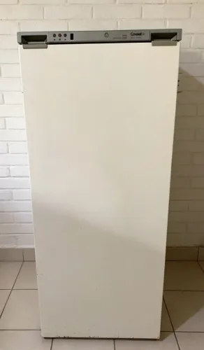 Freezer consul 280 L gran luxo
