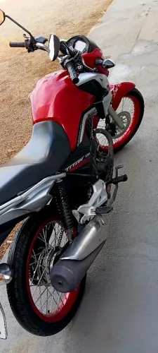 Aro Mônaco 18 