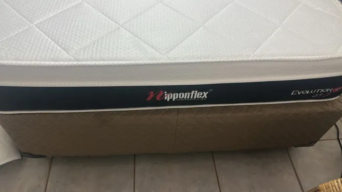 Colchão Nippoflex