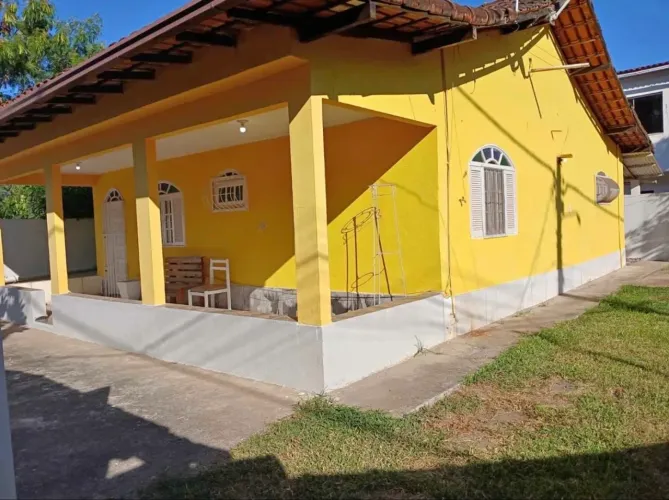 SS vendo casa em Maruípe 
