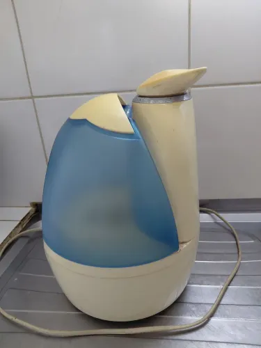 Purificador de ar