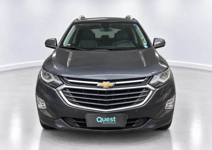 Chevrolet Equinox Premier 2.0 Turbo AWD 262cv Aut. 2020