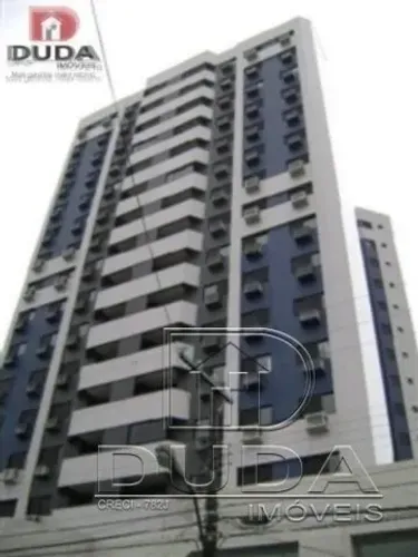 Apartamento Mobilado Para Locação