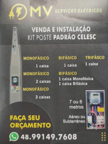 Kit poste