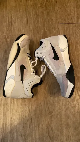 Tênis Nike Air Flight Light Mid