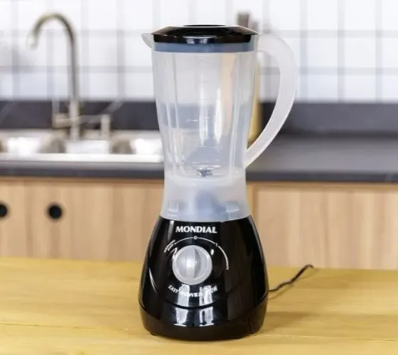 Liquidificador Mondial 2 Litros Turbo - Entrega Grátis