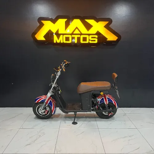 Scooter Eletrica R13 2025