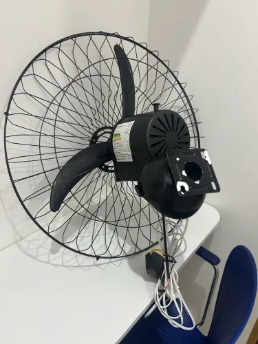 Ventilador de parede 200w
