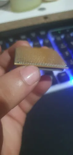 Vendo processador amd fx4100