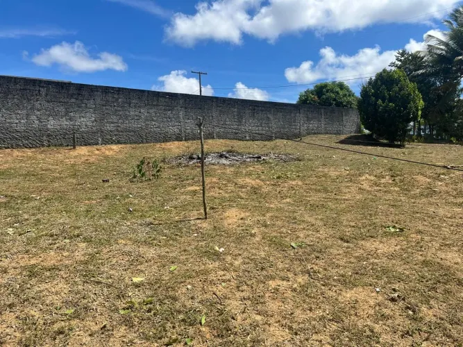 Vende-se terreno em barra de Pojuca. 70.000
