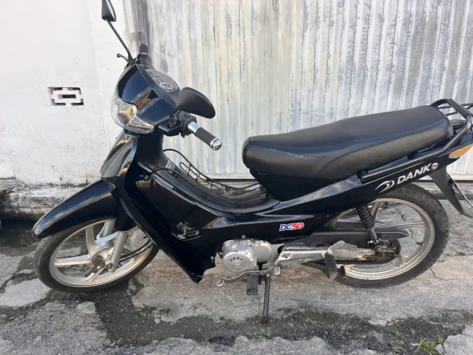 DC50 Moto Dank