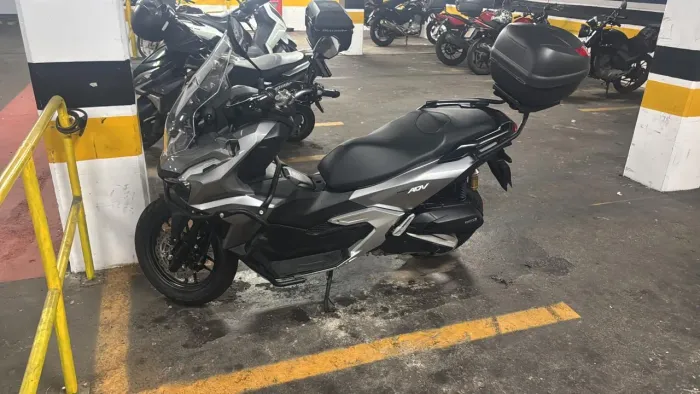 HONDA ADV 160 25/25