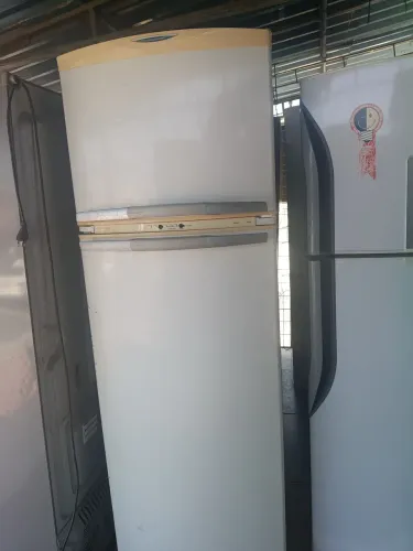 Geladeira