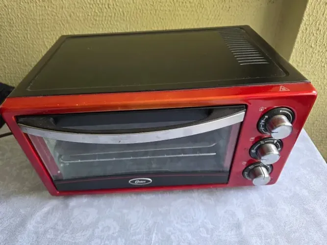 Forno Elétrico 15 Litros - Oster