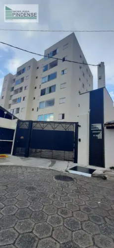 Apartamento em Andrade - Pindamonhangaba, SP