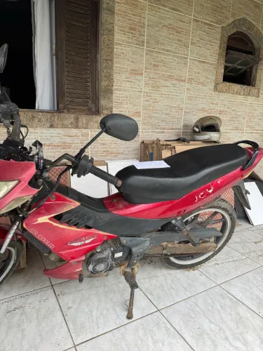 Moto Ditally Joy 50cc