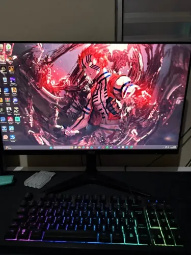 pc gamer completo