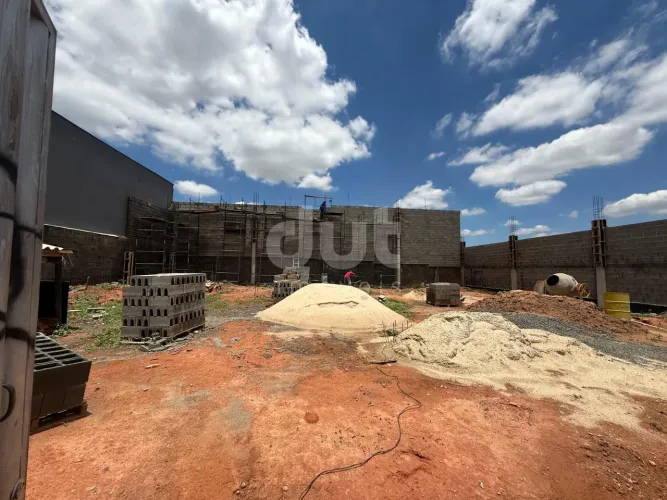 lote - Jardim Sumarezinho - Hortolândia