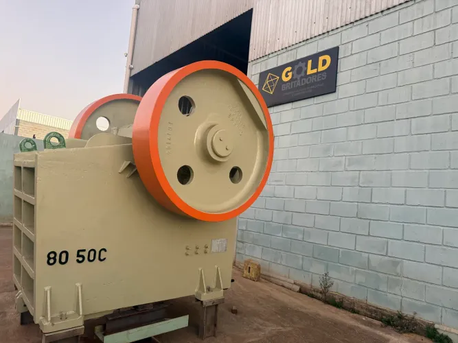 Britador 80x50 C marca faço