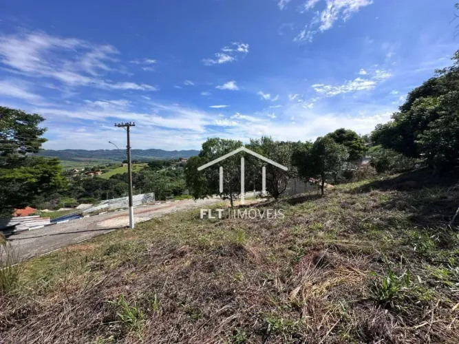 Terreno à venda, 979 m² por R$ 250.000,00 - Condomínio Village D' Atibaia - Atibaia/SP