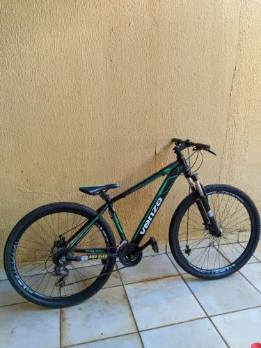 bicicleta aro 29 venzo
