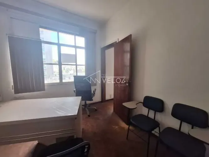 Sala - / Comercial / Centro