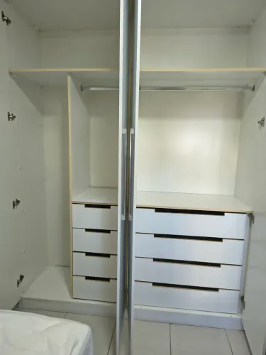 Guarda-roupa