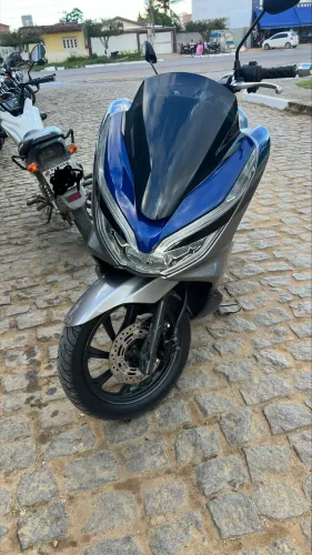 Pcx 14000 único dono