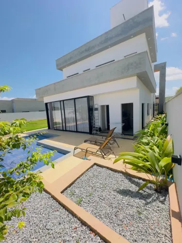 Casa no Mirante da Serra 