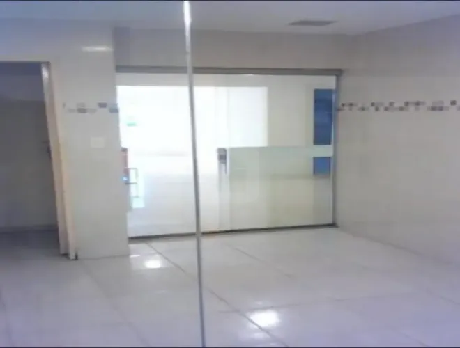 Comercio e Apartamento a Venda no Cazeca .